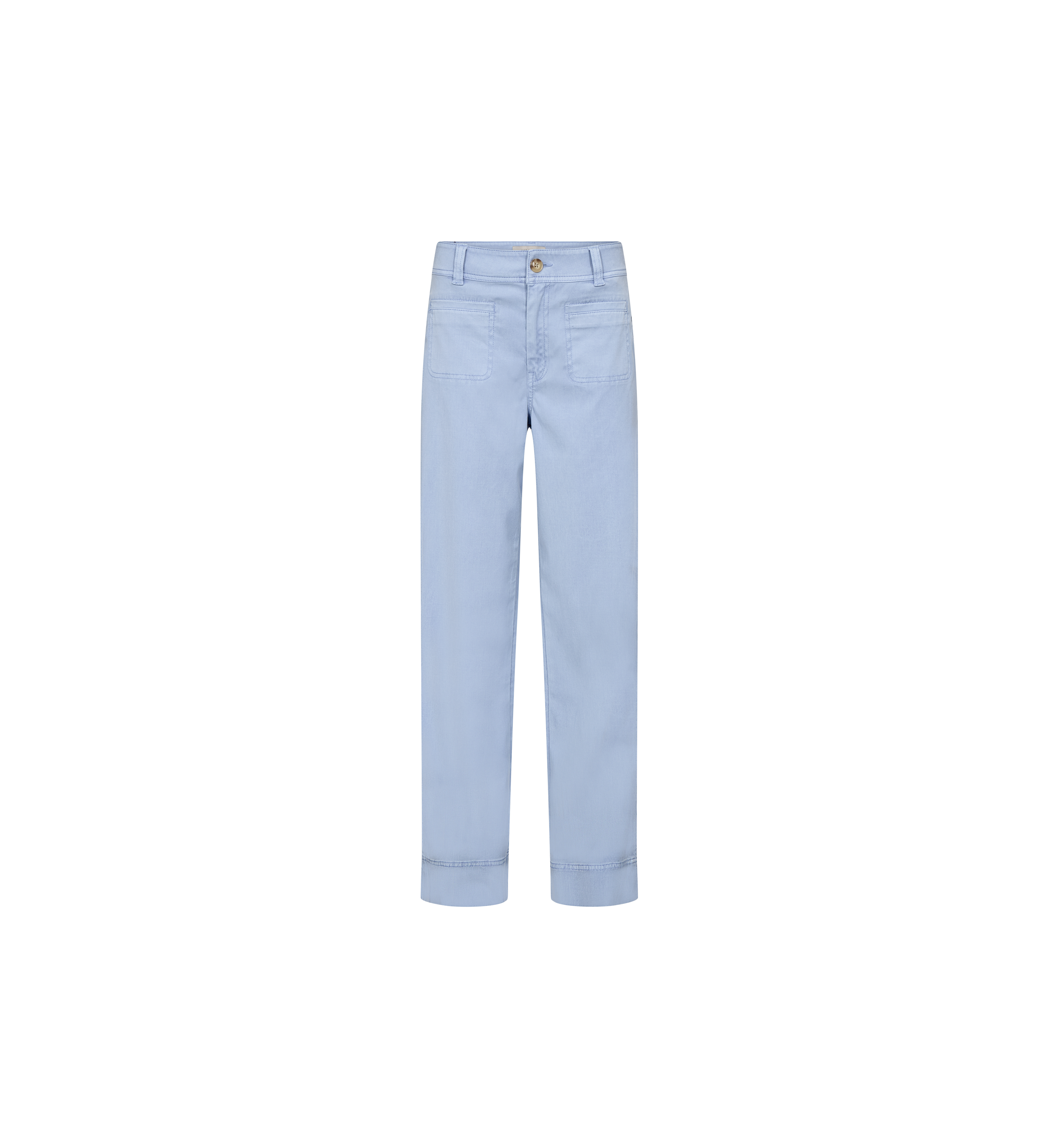 Packshot / Brunnera Blue / Front